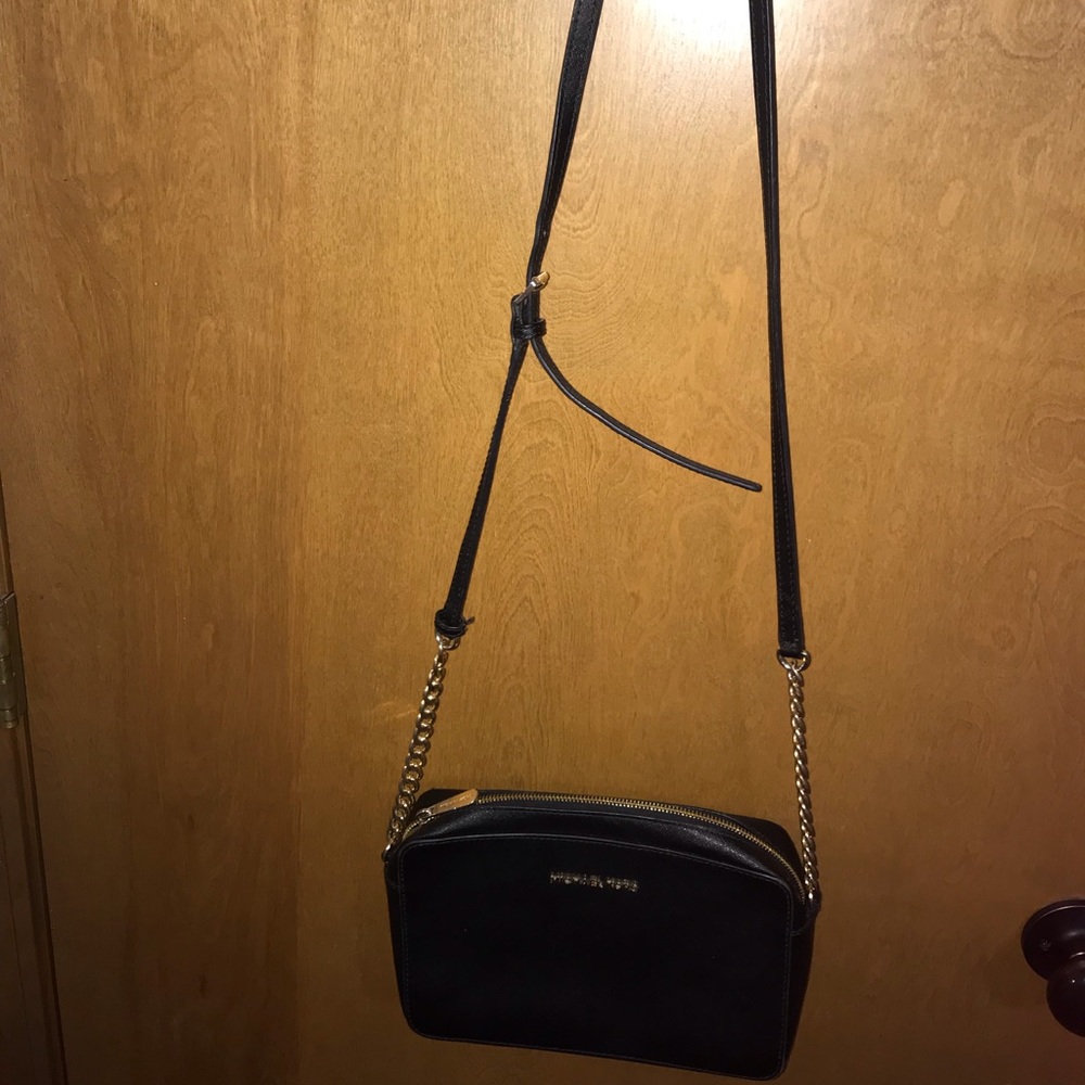 MICHAEL KORS SIDEBAG